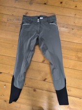 Reithose/Reitleggins Gr. S/36