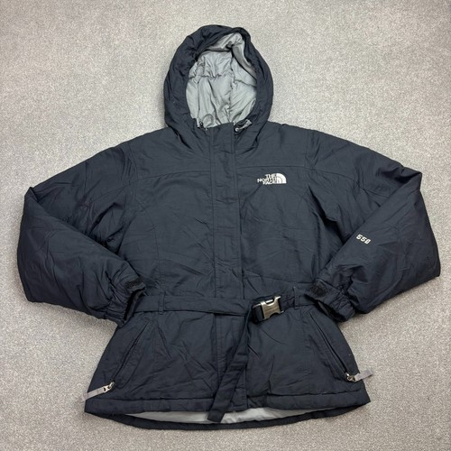 North face jacke damen small - north,