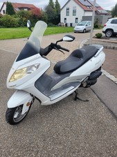 motorroller 125 ccm gebraucht