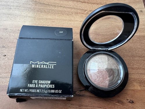 Mac mineralize leap - mineralize, „leap"