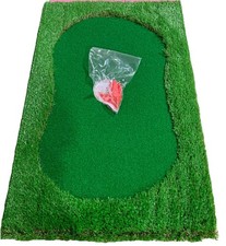 Golf Abschlagmatte Outdoor