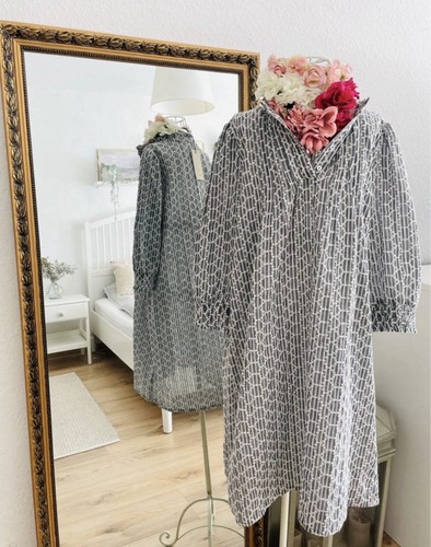 Besticktes kleid neu 36 - besticktes,