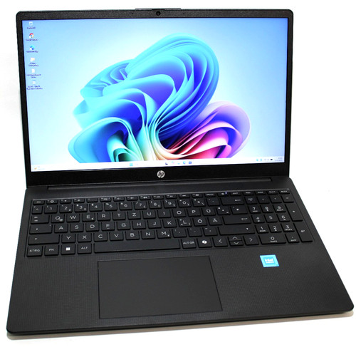 Neu fhd laptop hp - 15.6",