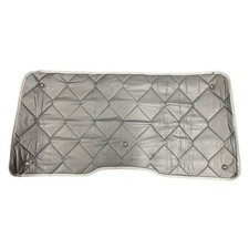 Thermomatten Renault Kangoo