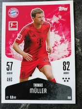 Topps Match Attax Bundesliga