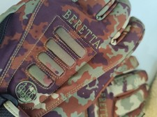 Militär Handschuhe