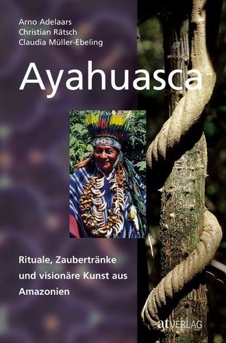 Ayahuasca rituale - ayahuasca:,