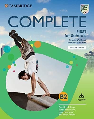 Complete first for - first, schools