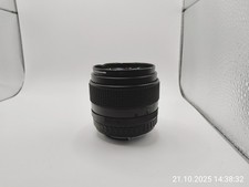 Porst Color Reflex 50mm 1.2