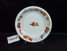 Arzberg Kindergeschirr " AUF DEM LANDE " Suppenteller / 21 cm *