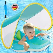 Baby schwimmring mit - schwimmring,