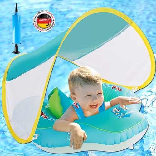 Baby schwimmring mit - baby,