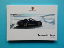 Prospekt / Buch / Katalog -