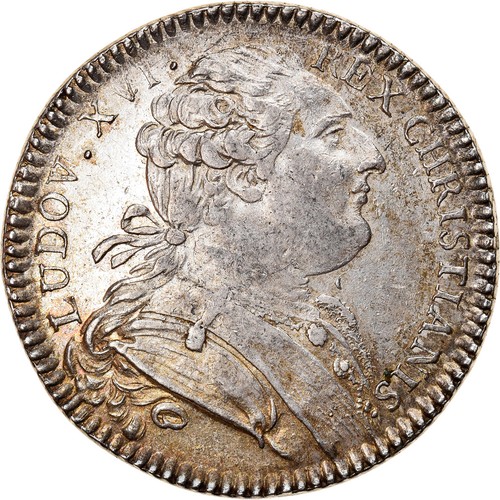 Frankreich token royal - frankreich,,
