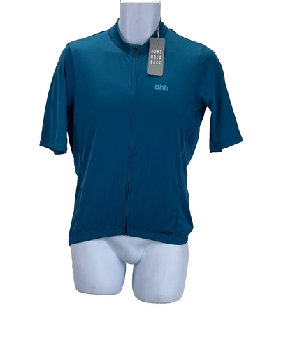 Dhb blok classic radtrikot - classic,