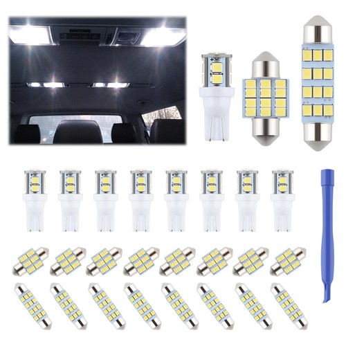 Pieces dome light - 24,