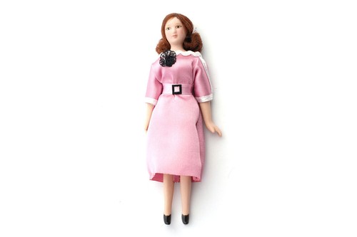 Dolls house 4445 puppe - 4445,
