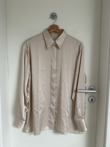 Van laack damen satin - van,