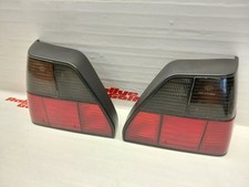 SCHWARZ ROTE RÜCKLEUCHTEN VW