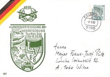 155442 feldpost bundeswehr - 155442),