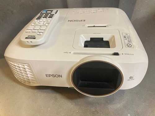 Epson tw5650 heimkino - epson,