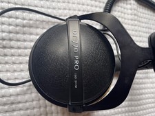 beyerdynamic dt 770 pro 250