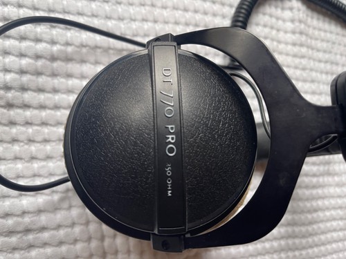 Beyerdynamic 770 pro 250 - pro,