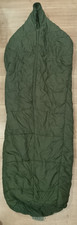 UK Arctic Armee Schlafsack