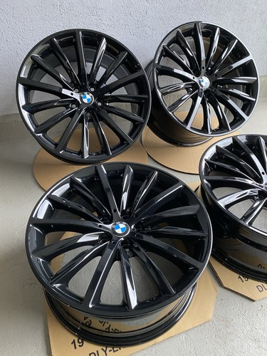 Neu original bmw 5er g30 - original,