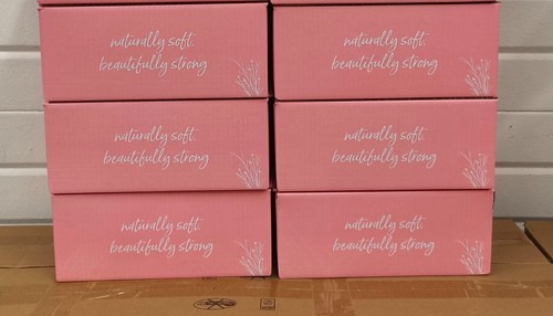 Beauty mystery mix - box, 100%