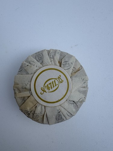Seife nostalgisch 4711 - nostalgisch,