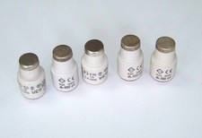 5x Sicherungen Sicherung