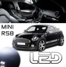 For Mini R58 Coupe Cooper S