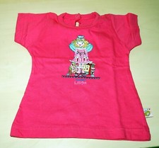 Prinzessin Lillifee Puppen-Kleidung - Nachthemd (BB13)