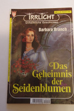 Irrlicht - Unheimliche Geschichten - Band 150