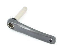 Shimano Deore XT FC-M8100 Kurbelarm RECHTS Hollowtech II FC M8100 Kurbel 175mm