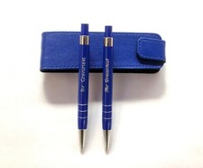 Exclusives Schreibset Kuli