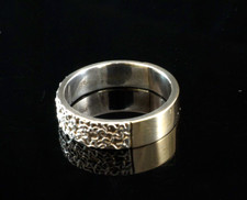 925 Sterlingsilber Ring mit