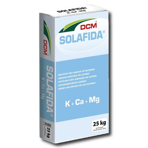 Dcm profi gartenkalk - gartenkalk, solafida