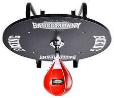 Speedball plattform mit leder - mit,