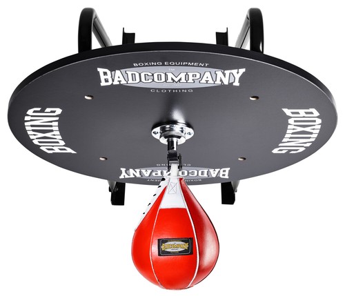 Speedball plattform mit leder - speedball,