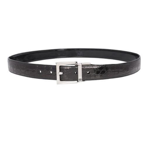 Dolce gabbana metall dg logo - &,