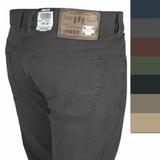 JOKER Jeans | Harlem Walker (