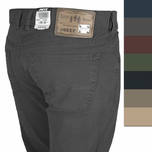 Joker jeans harlem walker - jeans, (