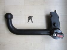 TOP !!! HUMMER H3 KUGELKOPF BOSAL ORIS ANHÄNGERKUPPLUNG 260207