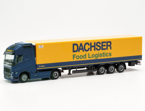 Herpa 316019 volvo xl - 316019,