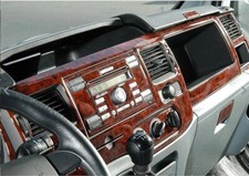 Cockpit Dekor für FORD