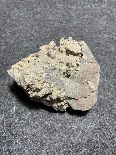 Analcim