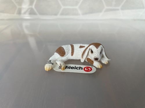 Schleich 13697 wilkaninchen - schleich,