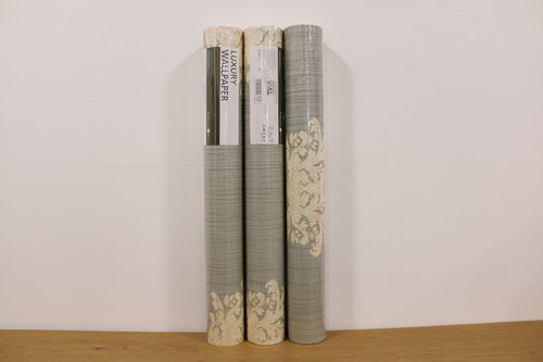 Rollen vliestapete luxury - 3,